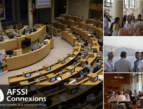 AFSSI Connexions 2018 à Marseille