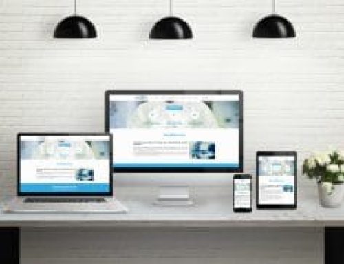 Site vitrine – IMODI Cancer